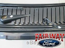 99-07 F250 F350 F450 Oem D'origine Ford Pièces Cowl Panel Grille Rh & Lh Paire