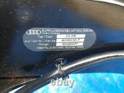Audi Q7 07 08 09 10 11 12 Remorque Tow Hitch 4l0803921f Oem Genuine Audi Part