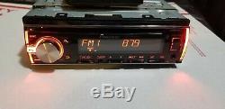 Bmw E36 Radio Pioneer 325 328 323 318 95 96 97 98 99 Z3 Oem Stock Plug-harnais