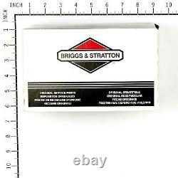 Briggs Et Stratton 591378 Carburateur
