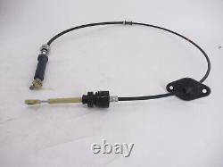 Câble de sélecteur de transmission automatique Toyota 33820-08020 OEM authentique 2004-2010 Sienna