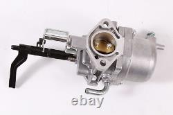 Carburateur Robin Subaru authentique 20B-62302-30 adapté à l'EX40 OEM spécifique