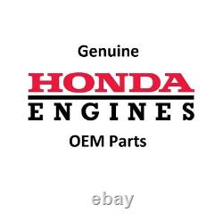 Carburateur authentique Honda 16100-Z1C-D24 Adapté spécifiquement à EM5000SXK3