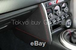 Fr-s Toyota 86 Gt86 Zn6 Subaru Brz Genouillères Pour Console Oem Nouveau Véritable Pièces