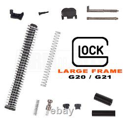 G 21 Glock Slide Parts Kit 45 Acp. Véritable Oem Glock