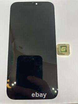 Genuine Oem Apple Affichage LCD Digitizer Screen Frame Part Pour Iphone 12 Pro Max