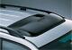 Lexus Lx470 Land Cruiser 100 Lc100 Sun Roof Visor Nouveau Véritable Pièces Oem