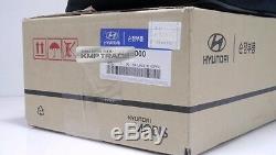 Mobilité Des Pneus D'origine Des Pièces Oem Kit Gonfleur Compresseur D'air Pompe Pour Hyundai