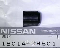 Nissan Oem Genuine Skyline R34 R33 R32 200sx 240sx Ensemble De Pédales En Alliage D'aluminium