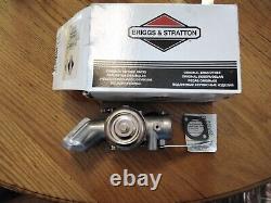Nouvelle Pièce Véritable Briggs & Stratton 10-11 HP Oem Carburateur # 491026