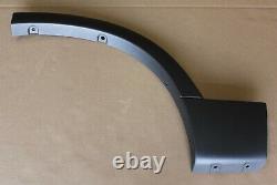 Oem Ford 2003 Explorer Mountaineer Molding Trim Left Driver Side New Old Stock