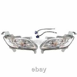 Oem Genuine Parts Front Fog Light Lamp Assembly Pour Hyundai 2011 2017 Veloster