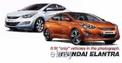 Oem Pièces Authentiques Arrière Led Feux Arrière Rh À L’intérieur Pour Hyundai 2011-16 Elantra