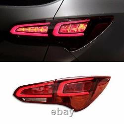 Oem Pièces Authentiques Arrière Tail Lampe Lumière Rh Pour Hyundai 2013 2017 Santa Fe DM
