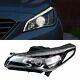 Oem Pièces Authentiques Drl Led Head Light Lamp Lh Pour Hyundai 2015-2017 Sonata I45