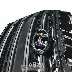 Oem Pièces Avant Radiateur Capot Grille De Protection De Finition Pour Hyundai Elantra Gt 2015-2016