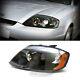 Oem Véritable Pièces Head Light Lamp Assy Lh Pour Hyundai 2002-2006 Tiburon Tuscani