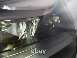 Phare gauche du projecteur Matrix de la Tesla Model 3 Y de 2021-2023, 2e génération 1514952-00-c