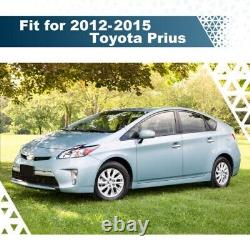 Phares pour Toyota Prius 2012 2013 2014 2015 Phares halogènes LH RH Paire