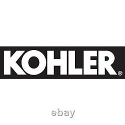 Pièce d'origine véritable Kohler OEM n° 24 025 121-s Remplacer la pièce n° 24 025 55-s Volant moteur
