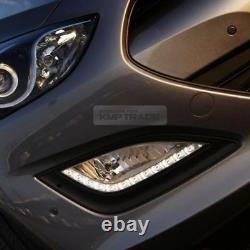 Pièces Authentiques Bumper Drl Fog Lampe Légère Assy Rh Pour Hyundai 2013-2016 Elantra Gt