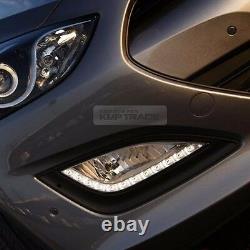 Pièces Authentiques Bumper Drl Fog Lampe Légère Assy Rh Pour Hyundai 2013-2017 Elantra Gt