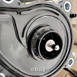 Pompe à eau moteur électrique hybride OEM authentique Toyota Avalon Camry avec joint