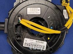 Spirale de câble de l'horloge pour Jeep Grand Cherokee 2005-2007 et Commander 06-08