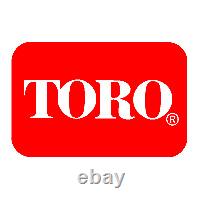 Toro 139-0617 Starter Motor Véritable Oem Remplace 139-0617