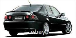 Toyota Altezza Lexus Is300 Is200 Véritable Rh+lh Avant Bras De Contrôle Inférieur Pièces D'oem