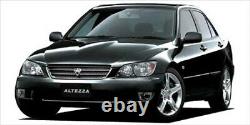 Toyota Altezza Lexus Is300 Is200 Véritable Rh+lh Avant Bras De Contrôle Inférieur Pièces D'oem