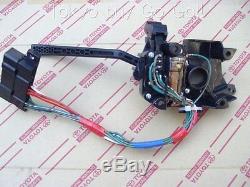 Toyota Corolla Cp Coupe Ae86 85 Rhd Turn Signal Switch Véritable Pièces Oem