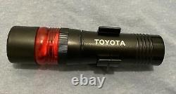 Toyota Emergency Light Oem Jdm Pour Ae100 Ae110 Ae92 Ae86 Corsa Etc. Partie Genuine