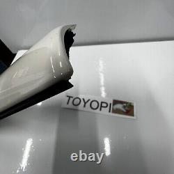 Toyota Véritable 75503-35061-a0 Cruiser Fj 07-14 Pare-brise De Mouillage Supérieur Extérieur