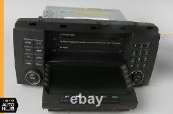 Unité principale de commande de navigation radio CD OEM 06-08 Mercedes W251 R350 R320