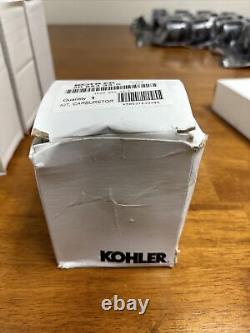 Véritable Carburateur Kohler Oem Kit Part# 20 853 33-s