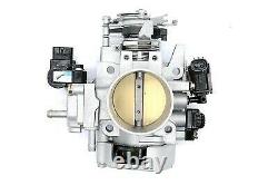 Véritable Oem 2002-2004 Honda Cr-v Throttle Body Kit Oem Part# 06160-ppa-a11