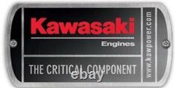 Véritable Oem Kawasaki Carburateur-assy 15004-0822