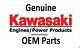 Véritable Oem Kawasaki Sensor Part # 21176-2112