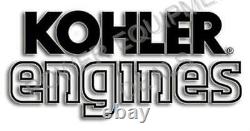 Véritable assemblage de volant moteur OEM Kohler référence 24 025 64-S