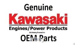 Véritable carburateur Kawasaki OEM, pièce n° 15004-1007.