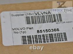 Volvo Vnl Pare-brise Wiper Motor Véritable Oem 85150366, 85139507 Chicago IL